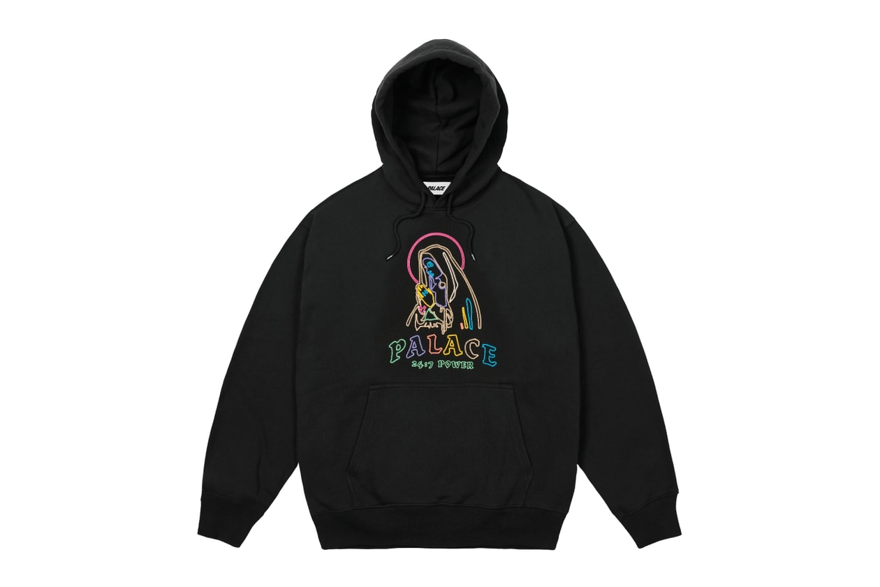 Every Item From Palace Fall 2026 Collection Full Reveal Lineup Release Info 