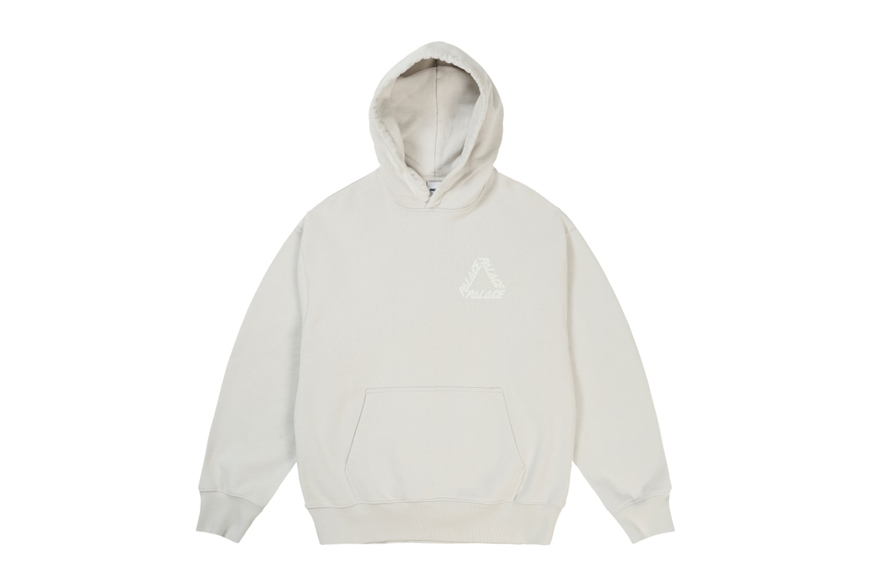 Every Item From Palace Fall 2026 Collection Full Reveal Lineup Release Info 