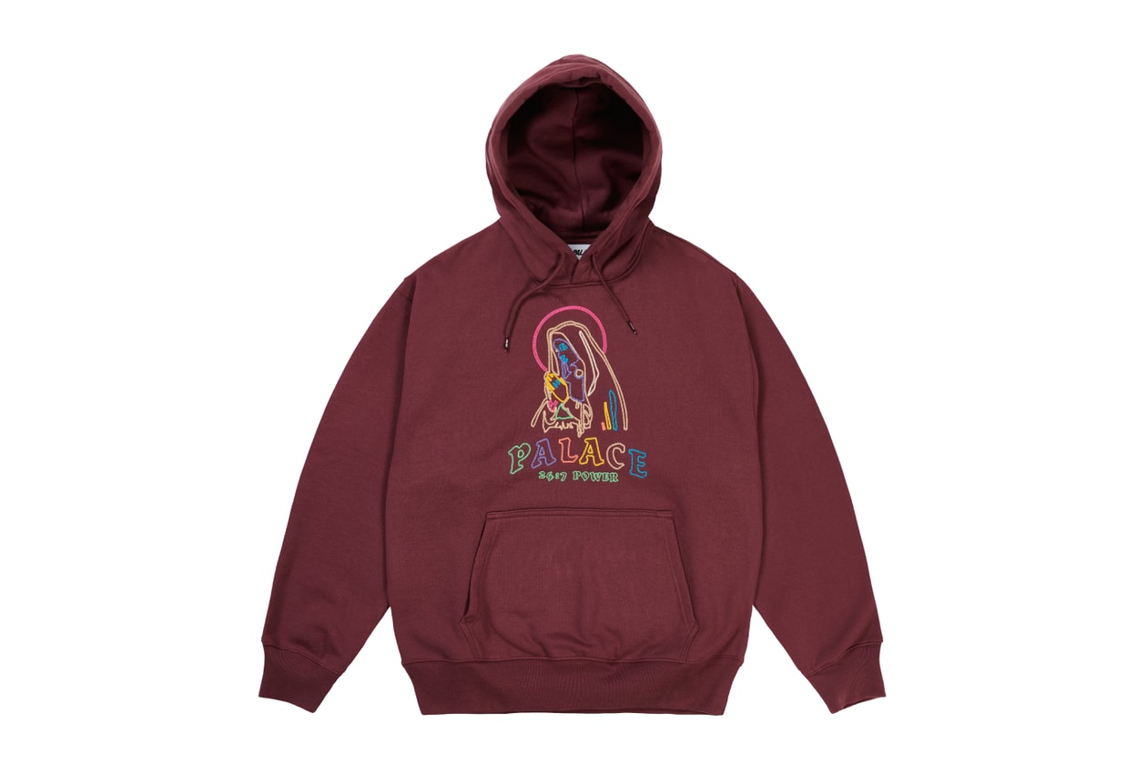 Every Item From Palace Fall 2026 Collection Full Reveal Lineup Release Info 