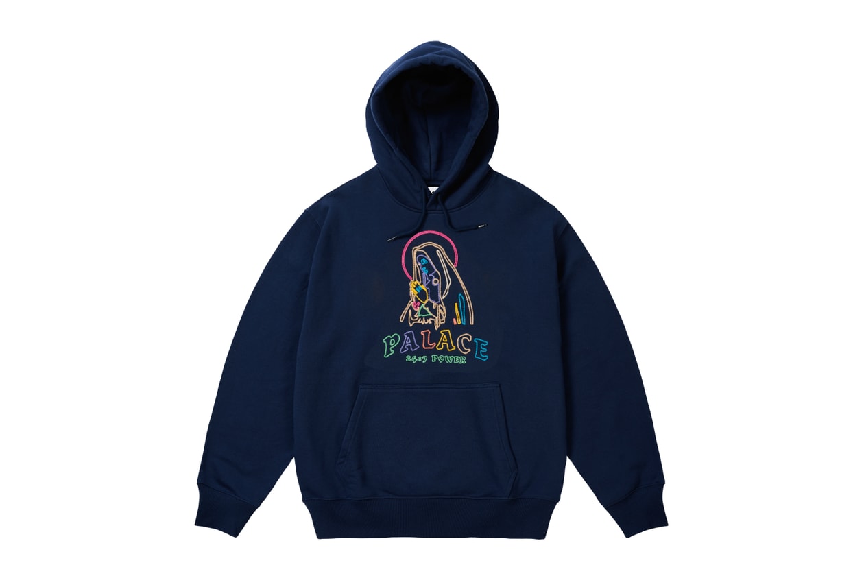 Every Item From Palace Fall 2026 Collection Full Reveal Lineup Release Info 