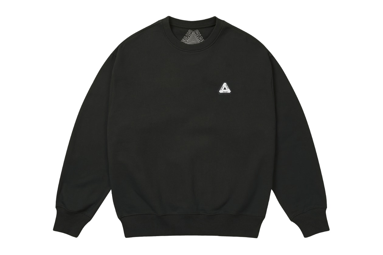 Every Item From Palace Fall 2026 Collection Full Reveal Lineup Release Info 