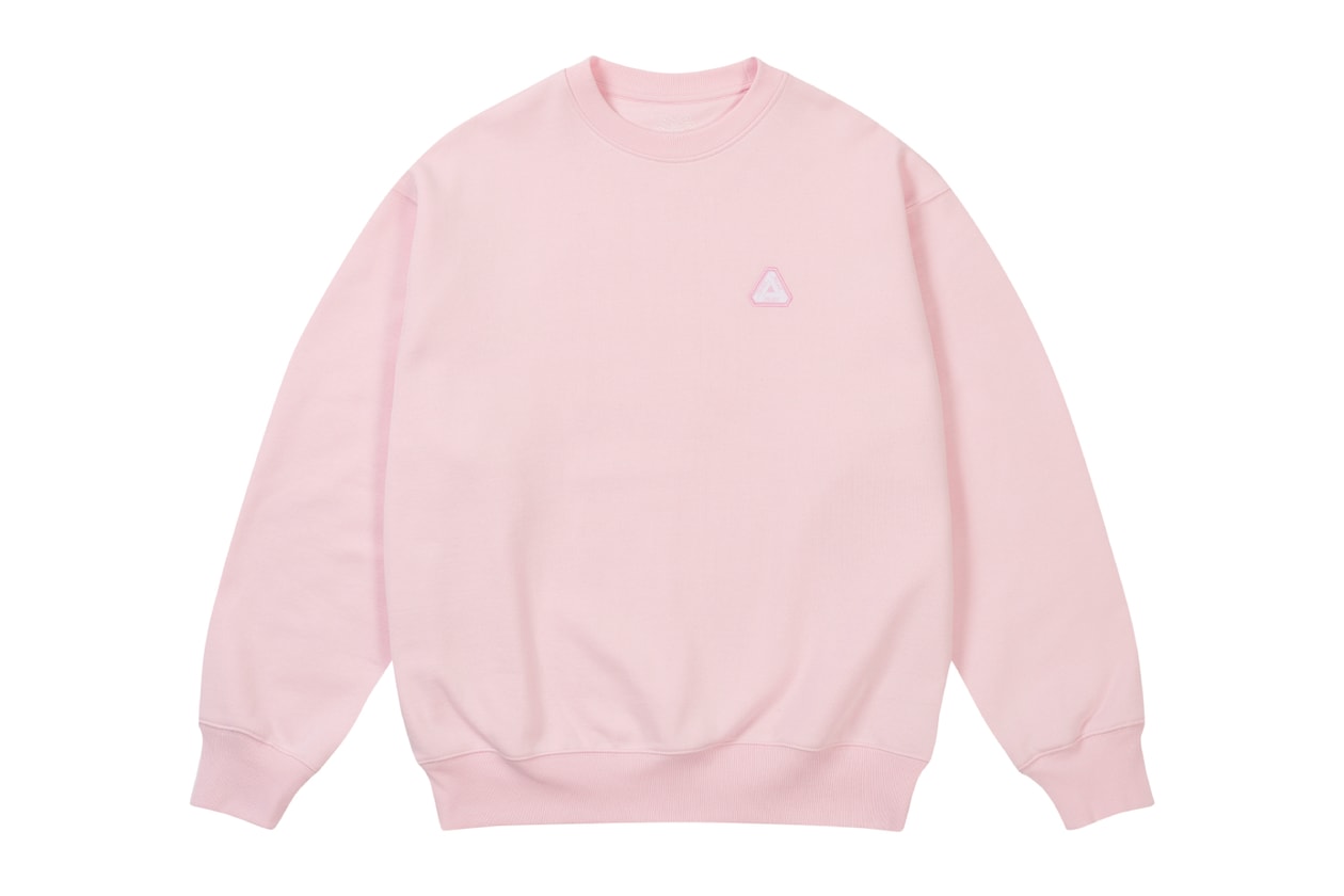 Every Item From Palace Fall 2026 Collection Full Reveal Lineup Release Info 