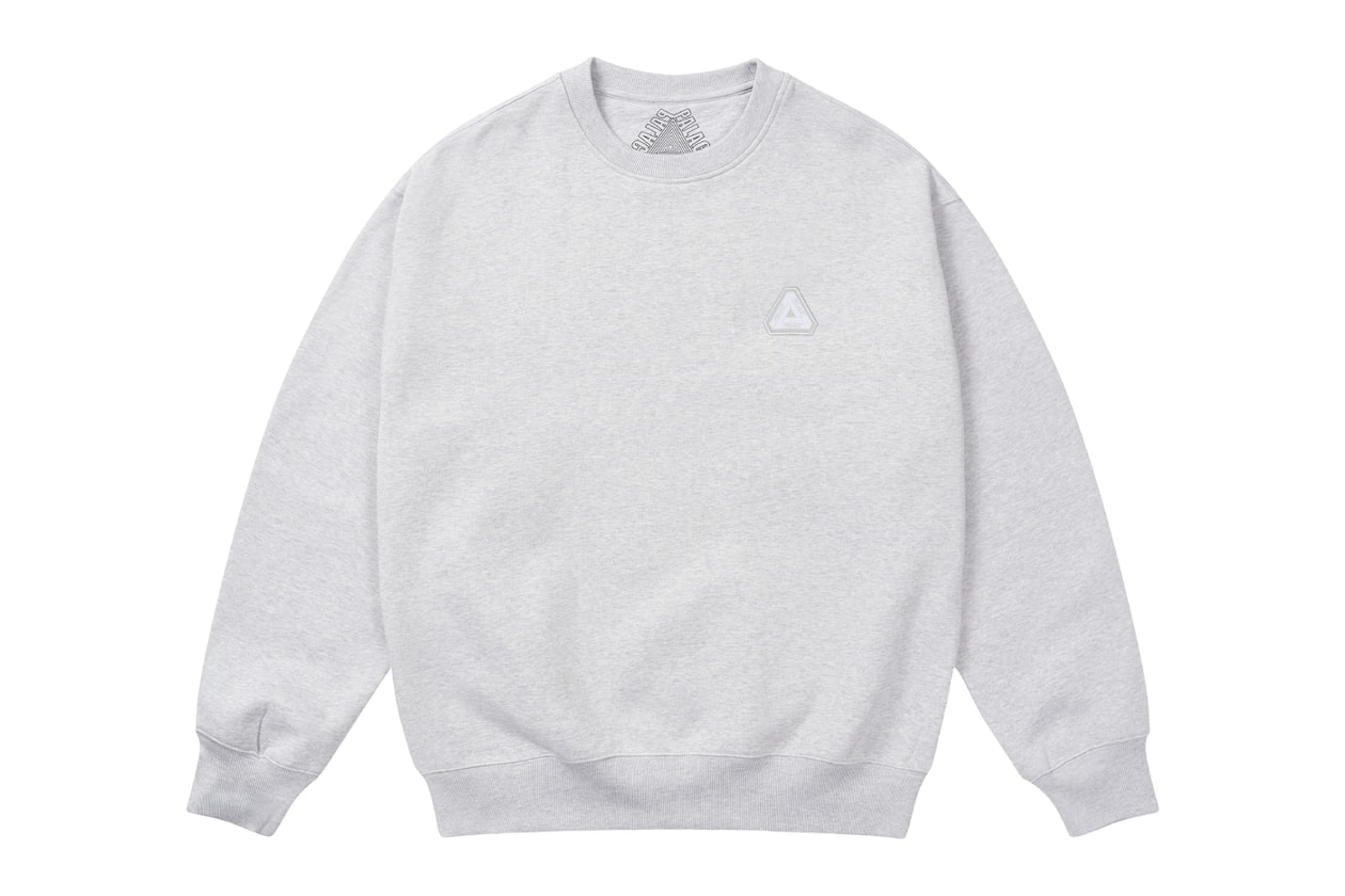 Every Item From Palace Fall 2026 Collection Full Reveal Lineup Release Info 