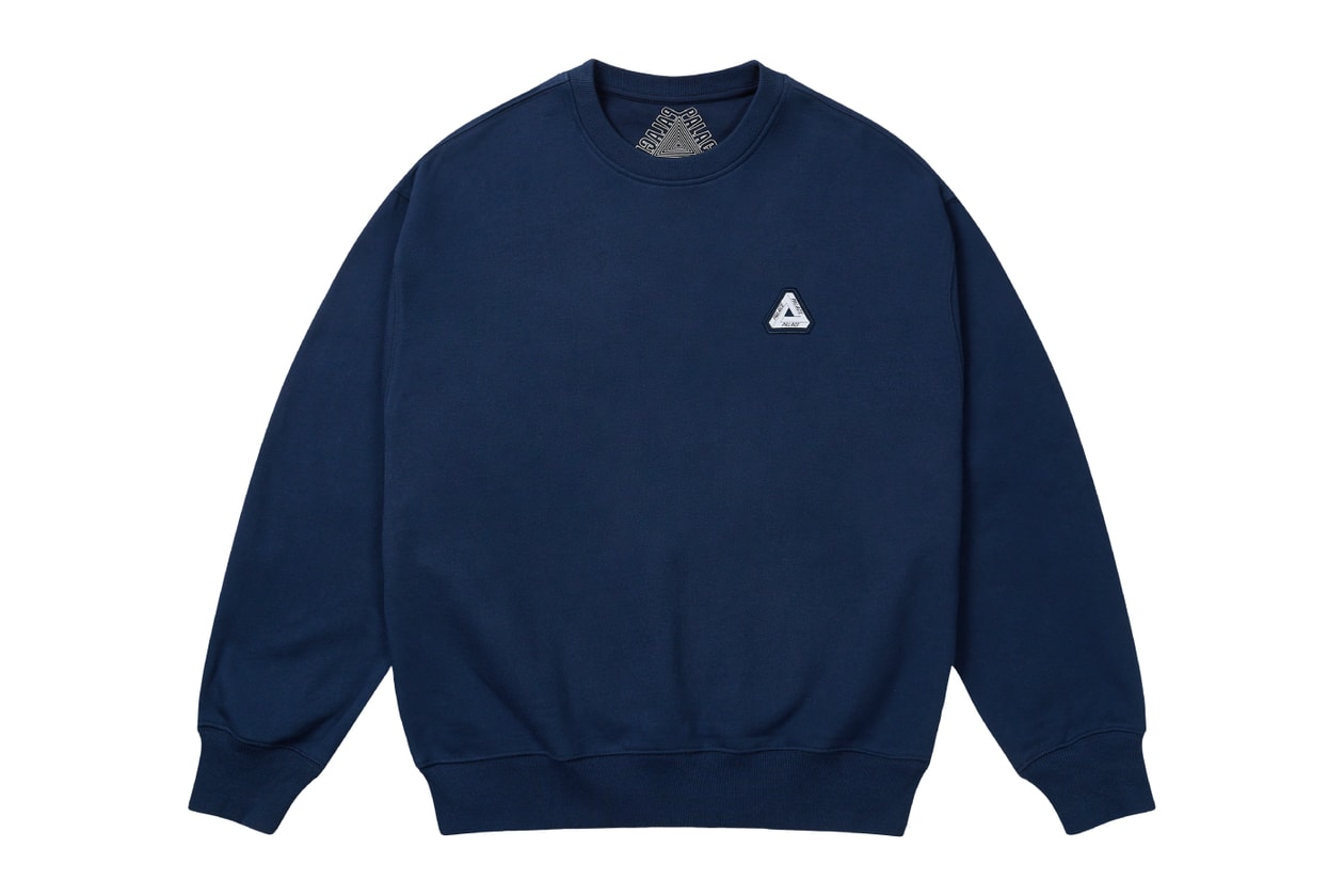 Every Item From Palace Fall 2026 Collection Full Reveal Lineup Release Info 