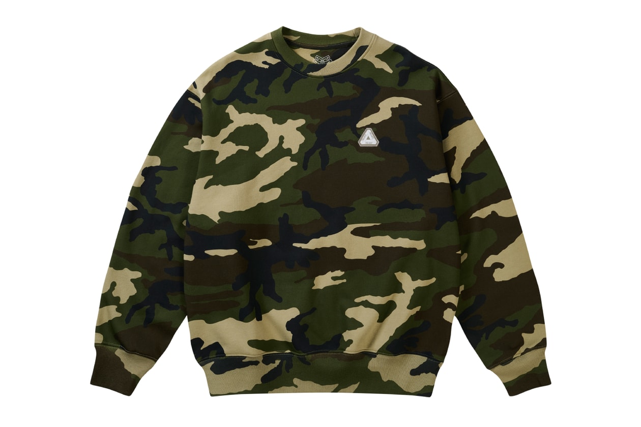 Every Item From Palace Fall 2026 Collection Full Reveal Lineup Release Info 