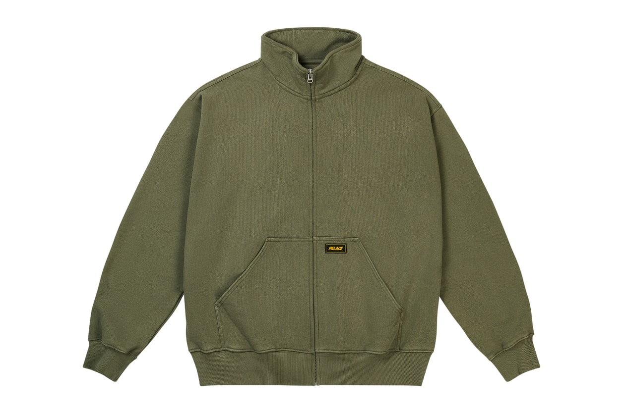 Every Item From Palace Fall 2026 Collection Full Reveal Lineup Release Info 
