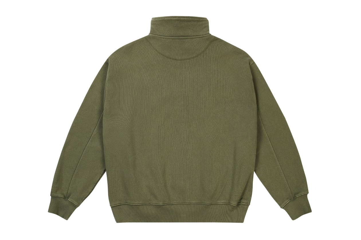 Every Item From Palace Fall 2026 Collection Full Reveal Lineup Release Info 