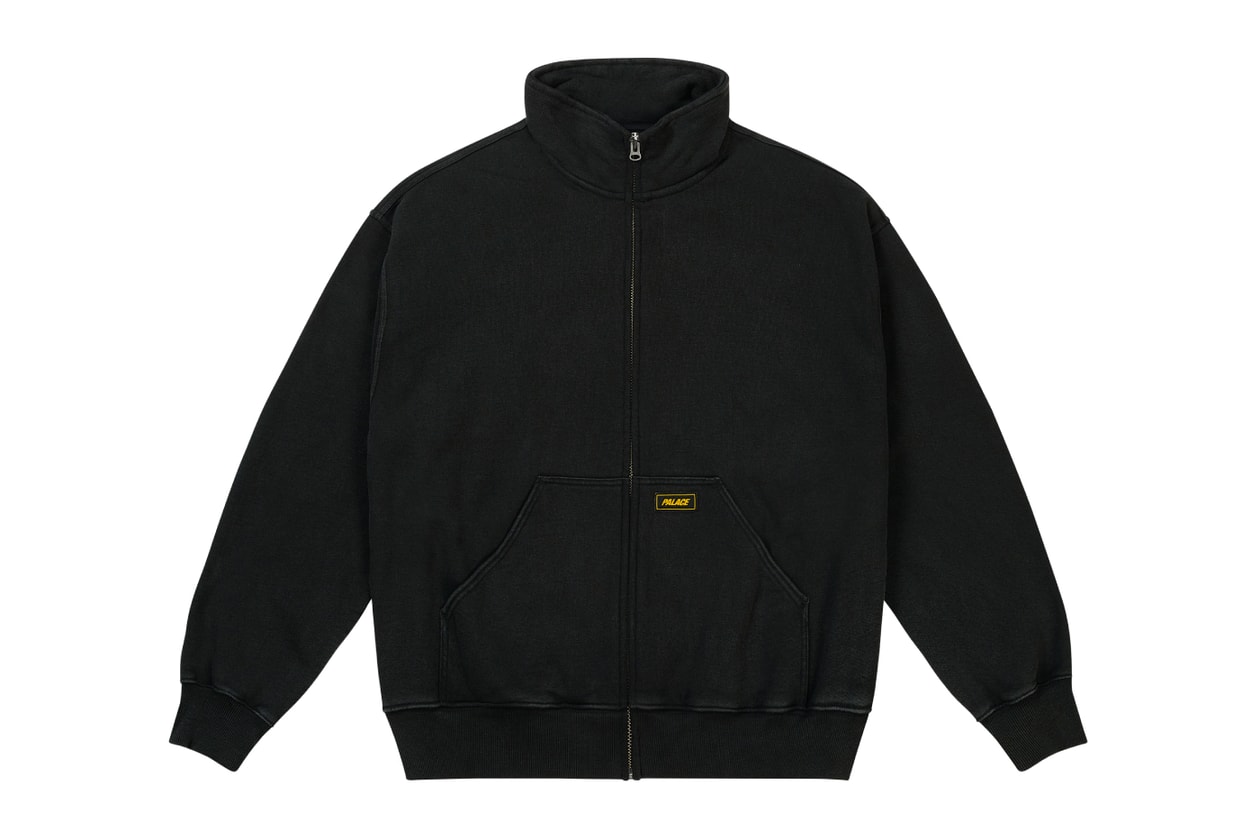 Every Item From Palace Fall 2026 Collection Full Reveal Lineup Release Info 