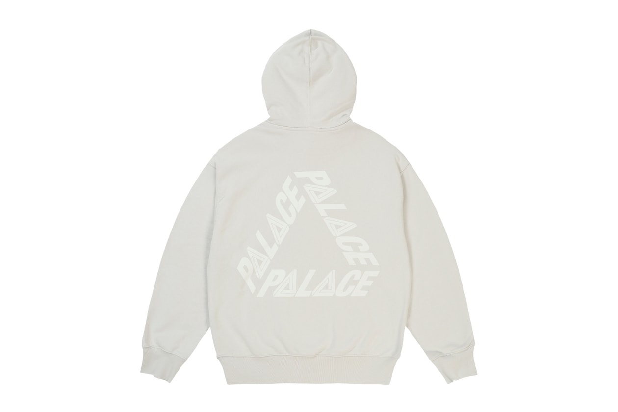Every Item From Palace Fall 2026 Collection Full Reveal Lineup Release Info 