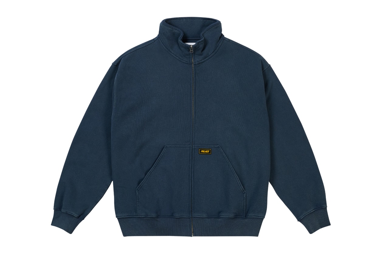 Every Item From Palace Fall 2026 Collection Full Reveal Lineup Release Info 