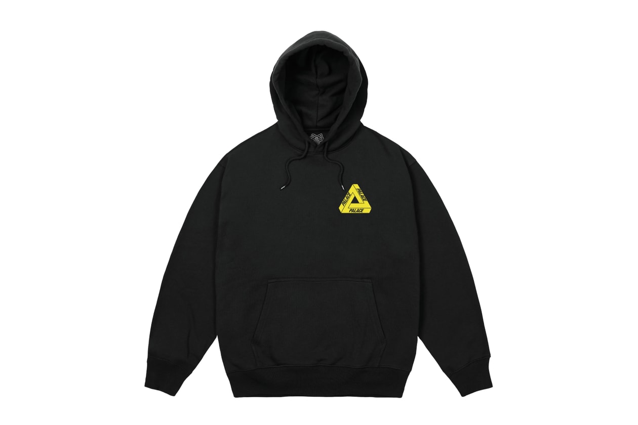 Every Item From Palace Fall 2026 Collection Full Reveal Lineup Release Info 