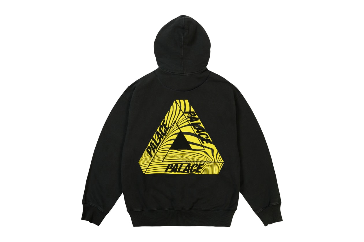 Every Item From Palace Fall 2026 Collection Full Reveal Lineup Release Info 