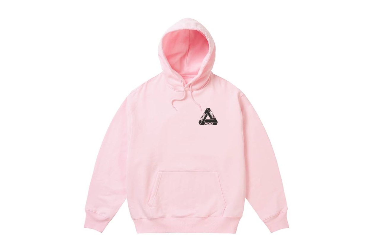 Every Item From Palace Fall 2026 Collection Full Reveal Lineup Release Info 