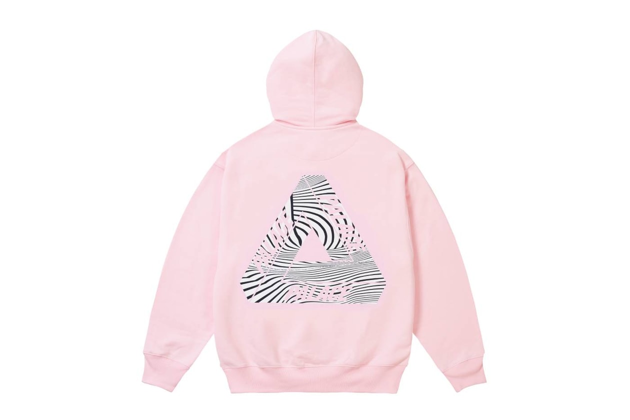 Every Item From Palace Fall 2026 Collection Full Reveal Lineup Release Info 