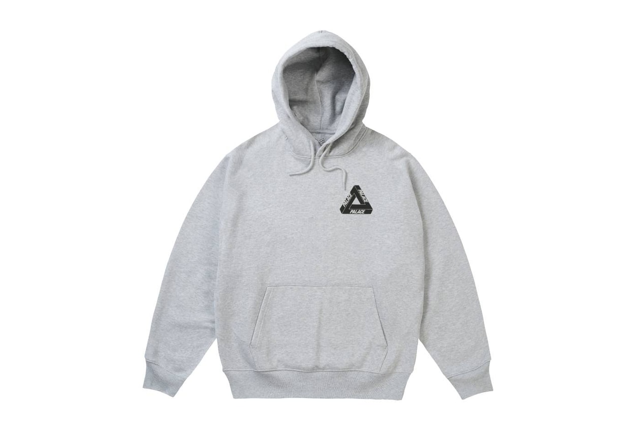 Every Item From Palace Fall 2026 Collection Full Reveal Lineup Release Info 