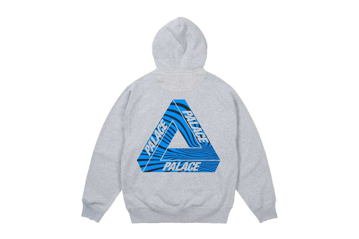 Every Item From Palace Fall 2026 Collection Full Reveal Lineup Release Info 