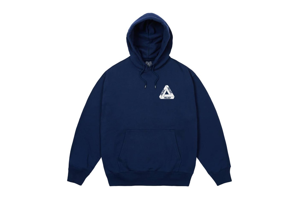 Every Item From Palace Fall 2026 Collection Full Reveal Lineup Release Info 