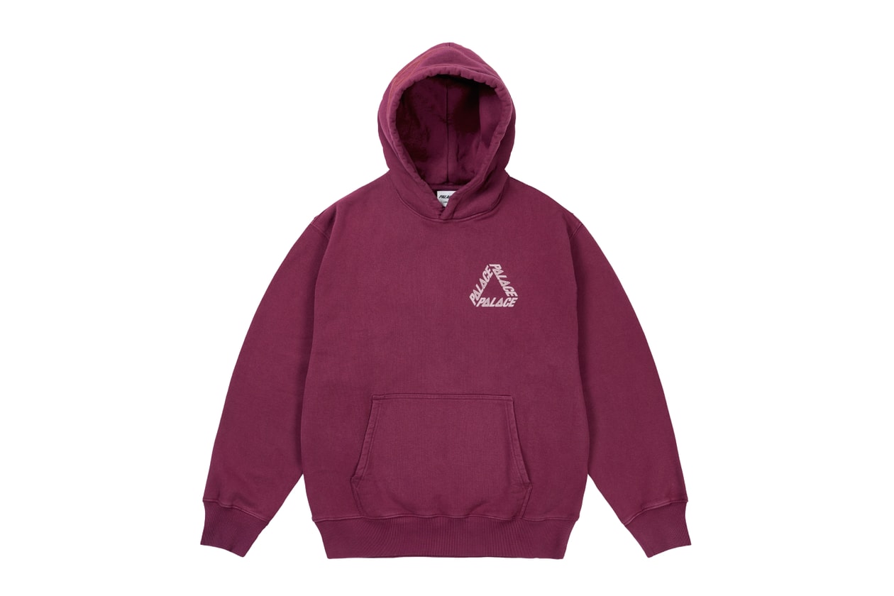 Every Item From Palace Fall 2026 Collection Full Reveal Lineup Release Info 