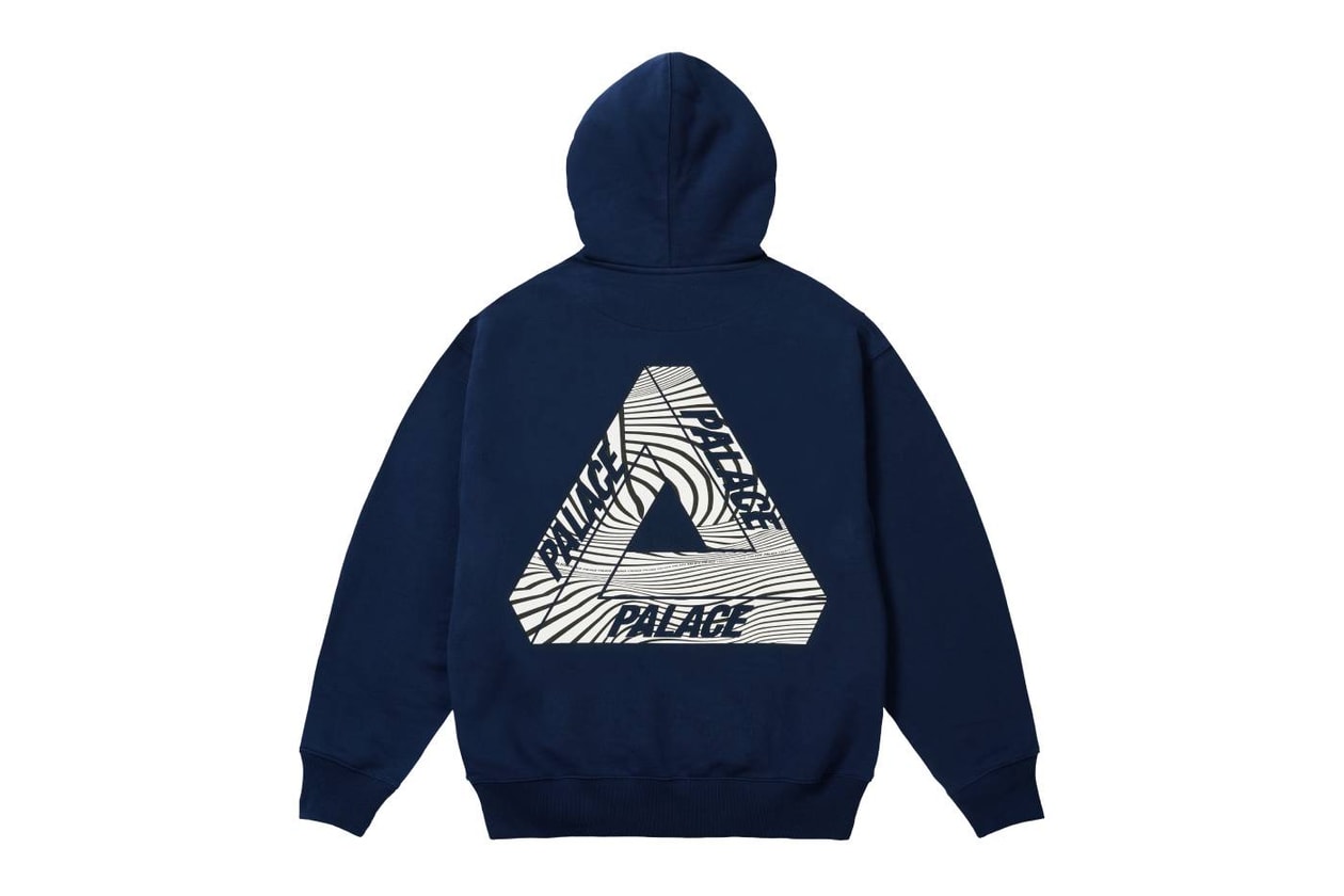 Every Item From Palace Fall 2026 Collection Full Reveal Lineup Release Info 