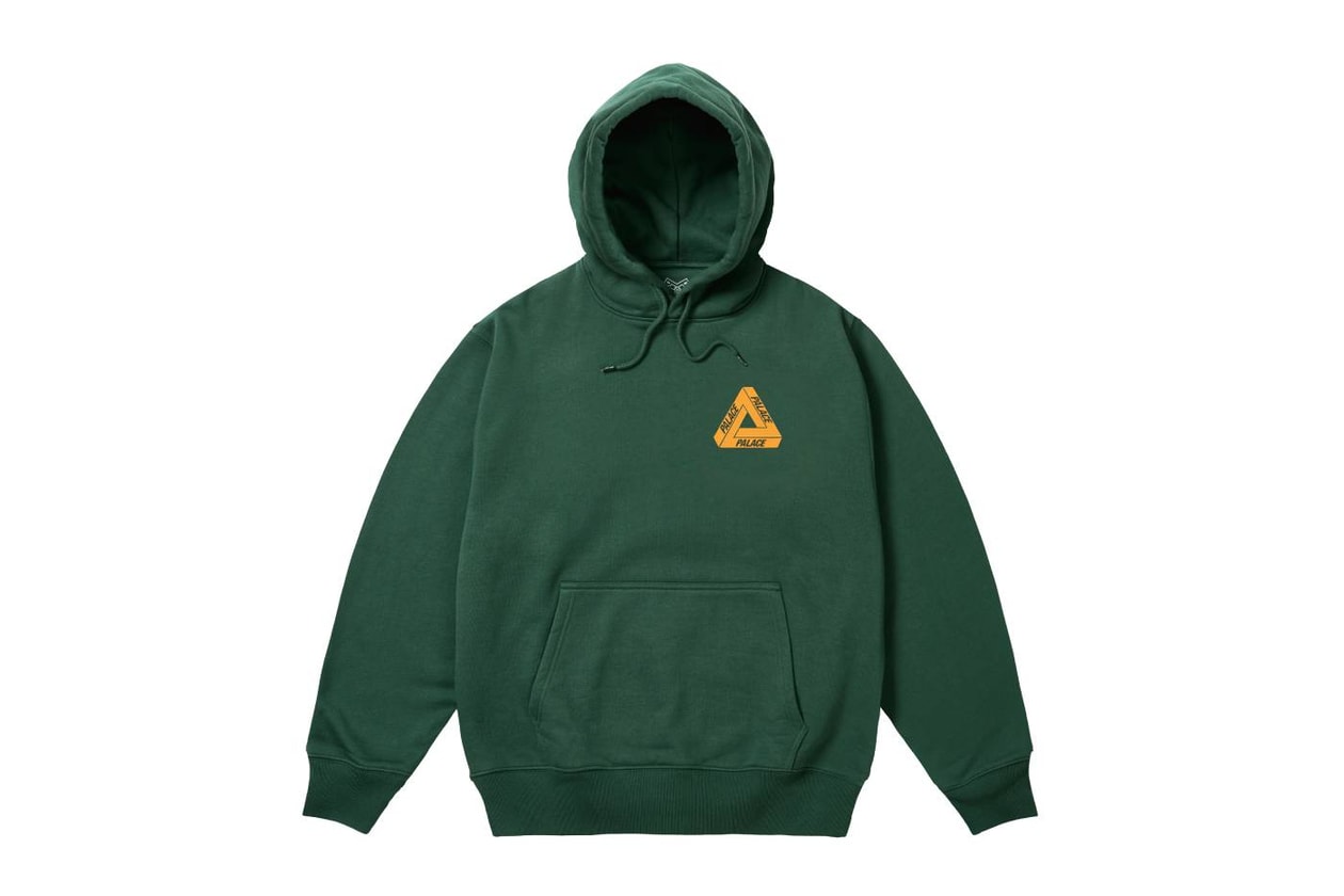 Every Item From Palace Fall 2026 Collection Full Reveal Lineup Release Info 