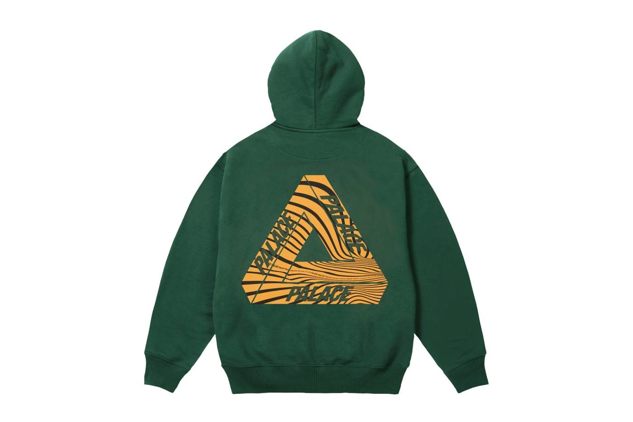 Every Item From Palace Fall 2026 Collection Full Reveal Lineup Release Info 