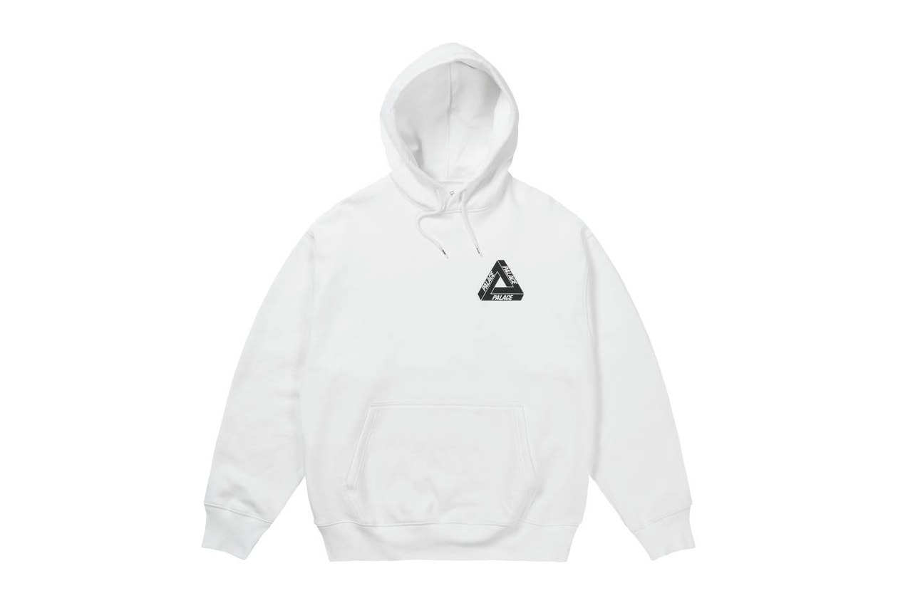 Every Item From Palace Fall 2026 Collection Full Reveal Lineup Release Info 