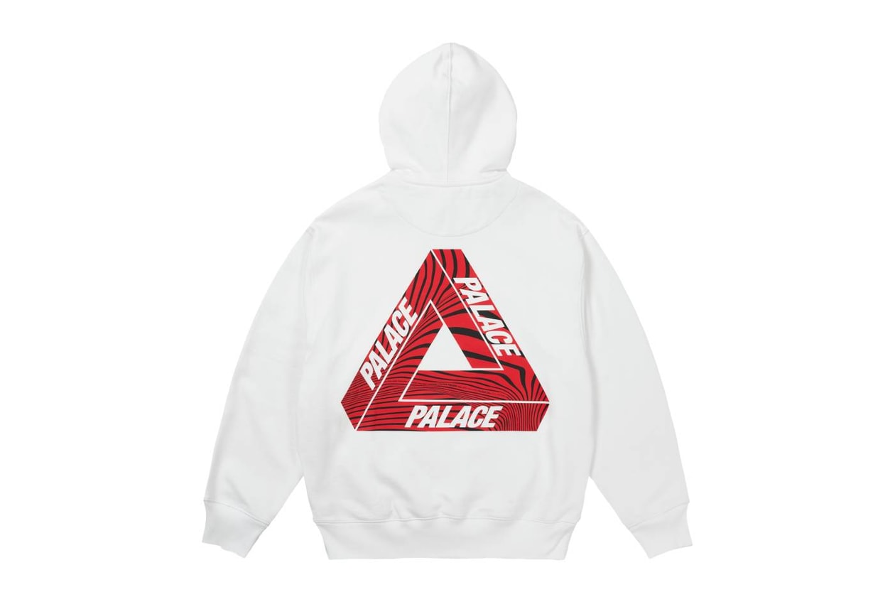 Every Item From Palace Fall 2026 Collection Full Reveal Lineup Release Info 