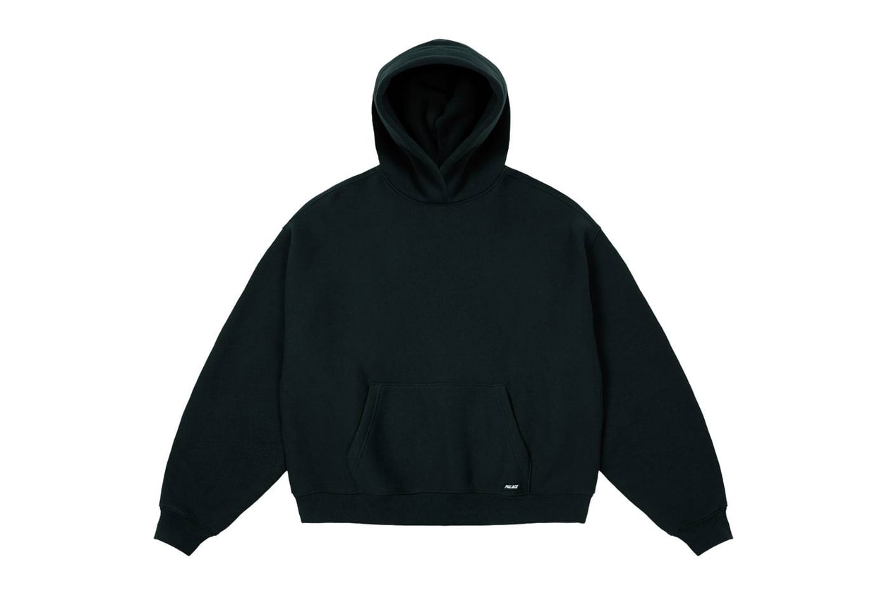 Every Item From Palace Fall 2026 Collection Full Reveal Lineup Release Info 