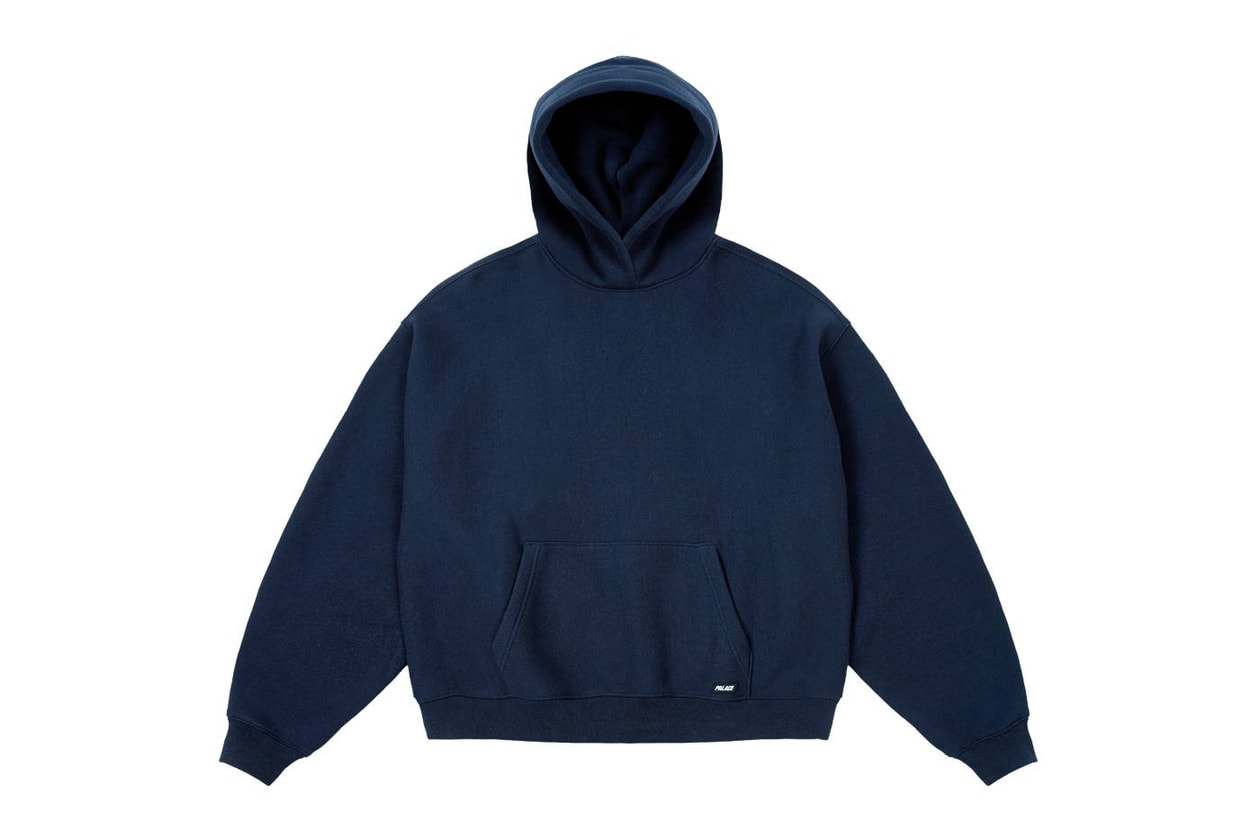 Every Item From Palace Fall 2026 Collection Full Reveal Lineup Release Info 