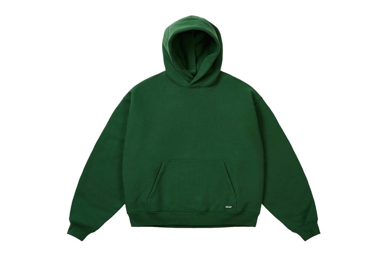 Every Item From Palace Fall 2026 Collection Full Reveal Lineup Release Info 