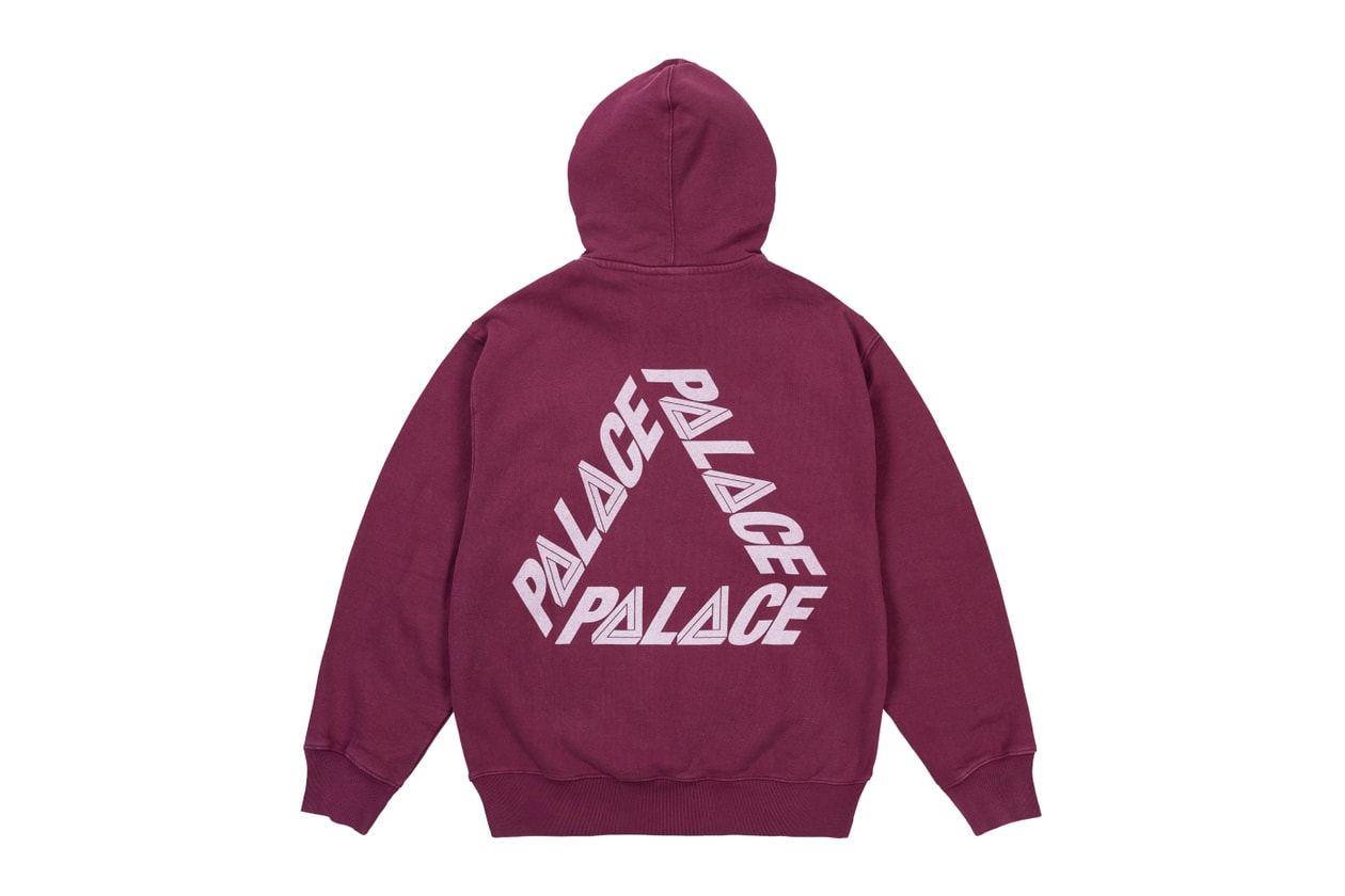 Every Item From Palace Fall 2026 Collection Full Reveal Lineup Release Info 