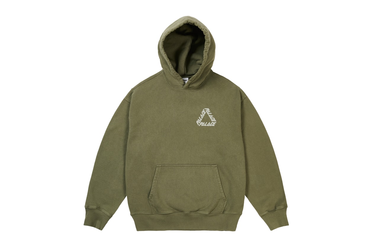 Every Item From Palace Fall 2026 Collection Full Reveal Lineup Release Info 