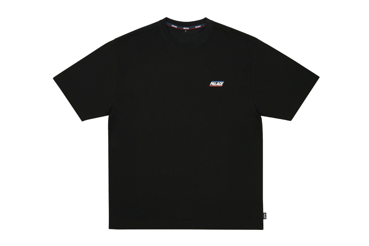 Every Item From Palace Fall 2026 Collection Full Reveal Lineup Release Info 