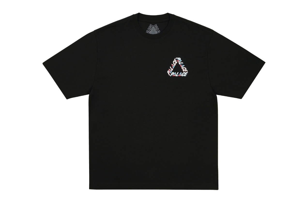 Every Item From Palace Fall 2026 Collection Full Reveal Lineup Release Info 