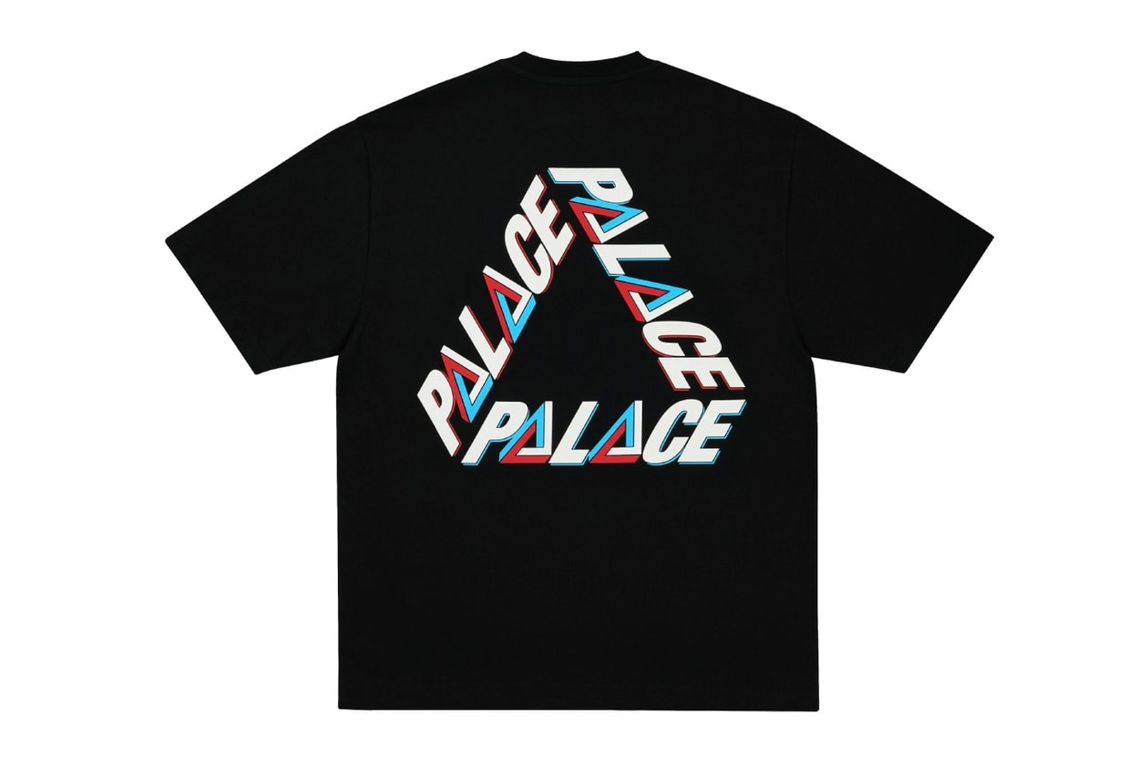 Every Item From Palace Fall 2026 Collection Full Reveal Lineup Release Info 