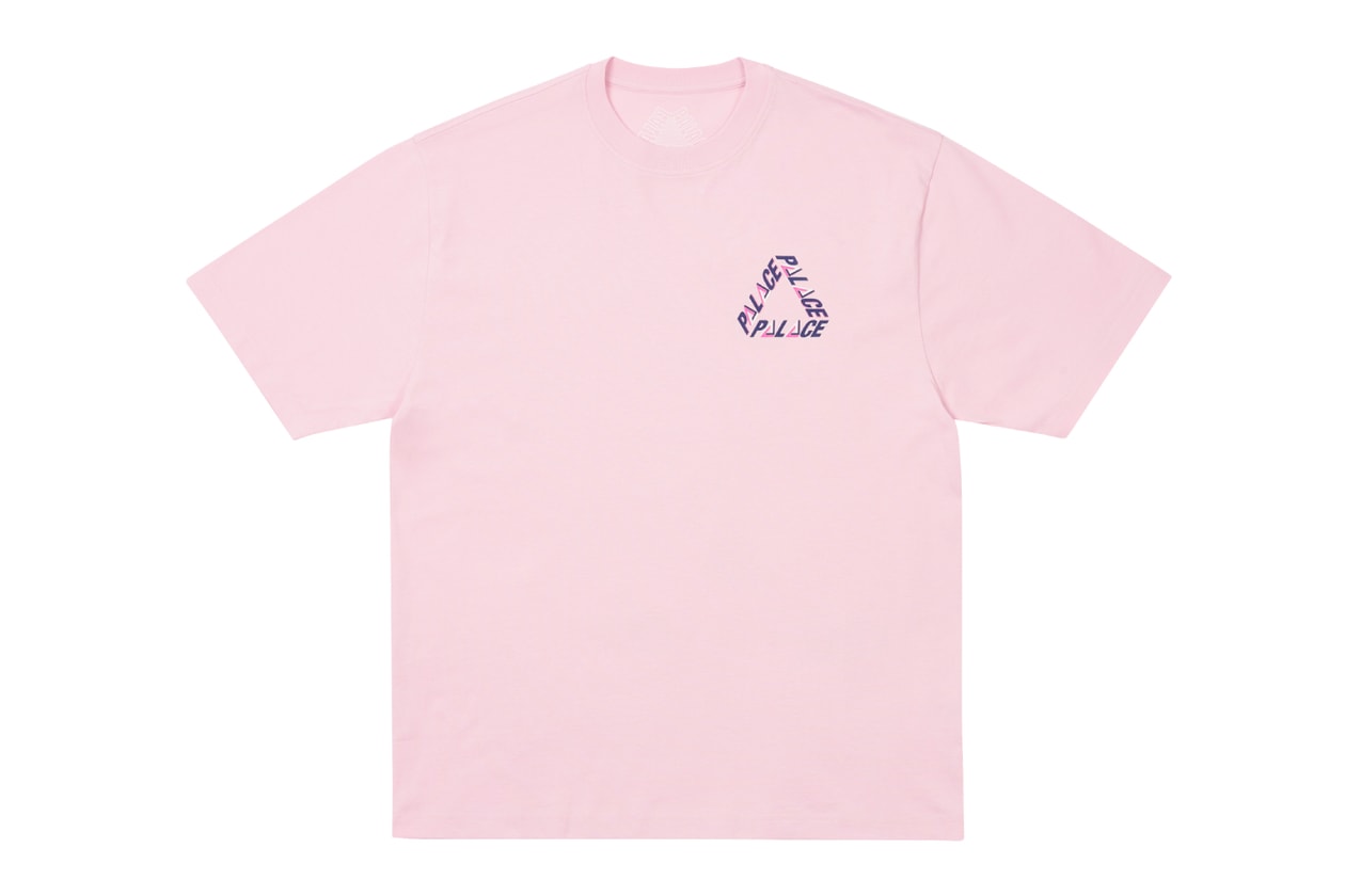 Every Item From Palace Fall 2026 Collection Full Reveal Lineup Release Info 