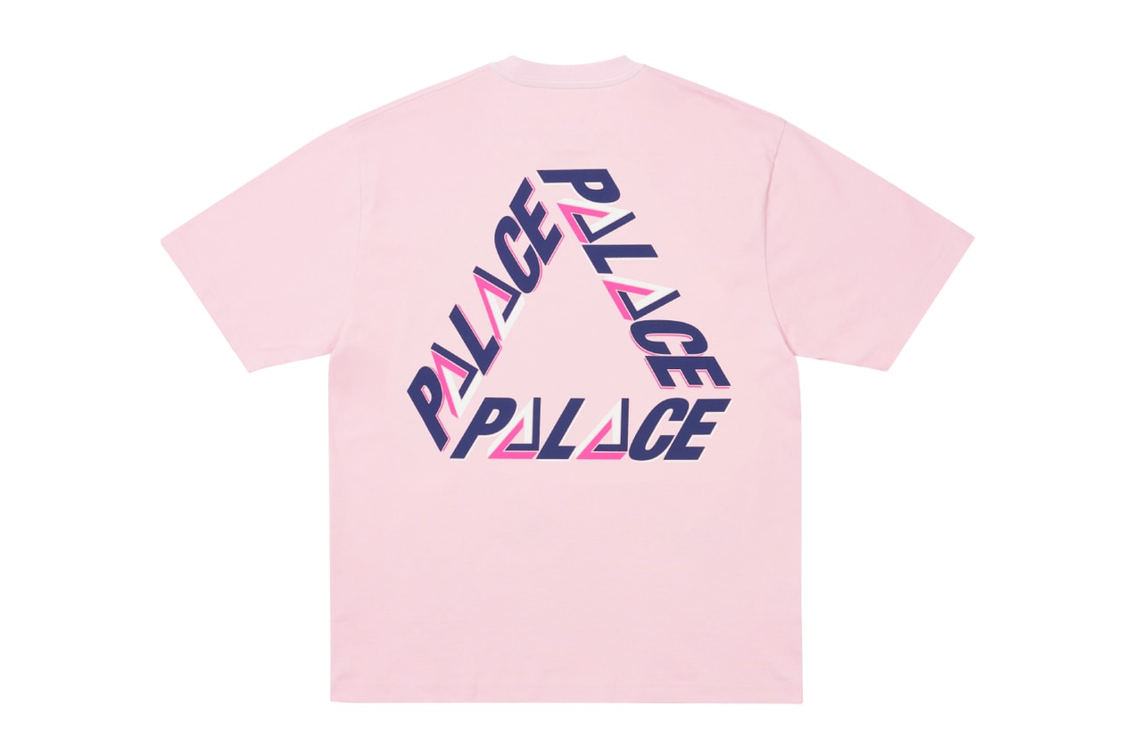 Every Item From Palace Fall 2026 Collection Full Reveal Lineup Release Info 