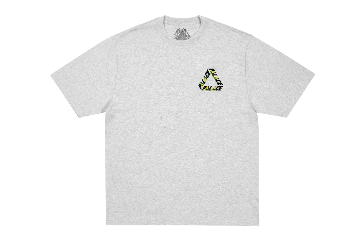 Every Item From Palace Fall 2026 Collection Full Reveal Lineup Release Info 