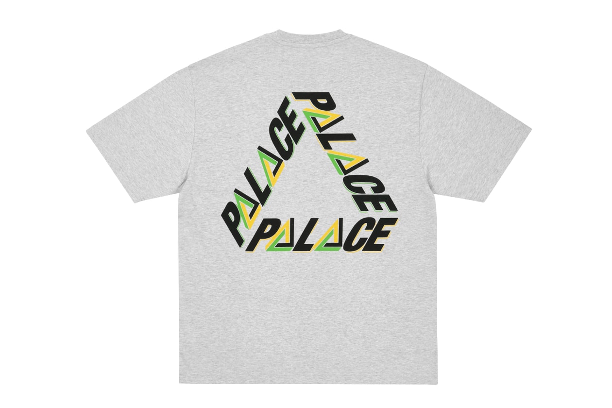 Every Item From Palace Fall 2026 Collection Full Reveal Lineup Release Info 
