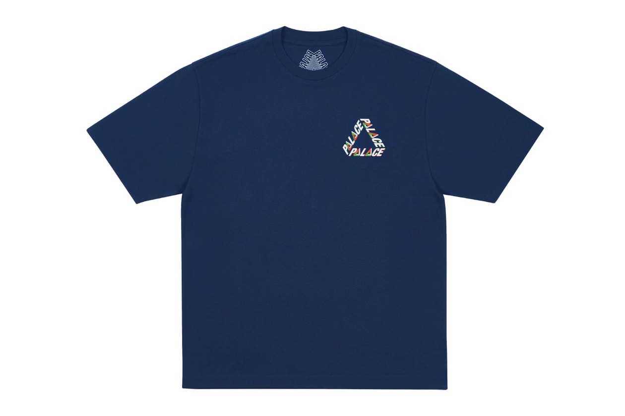 Every Item From Palace Fall 2026 Collection Full Reveal Lineup Release Info 