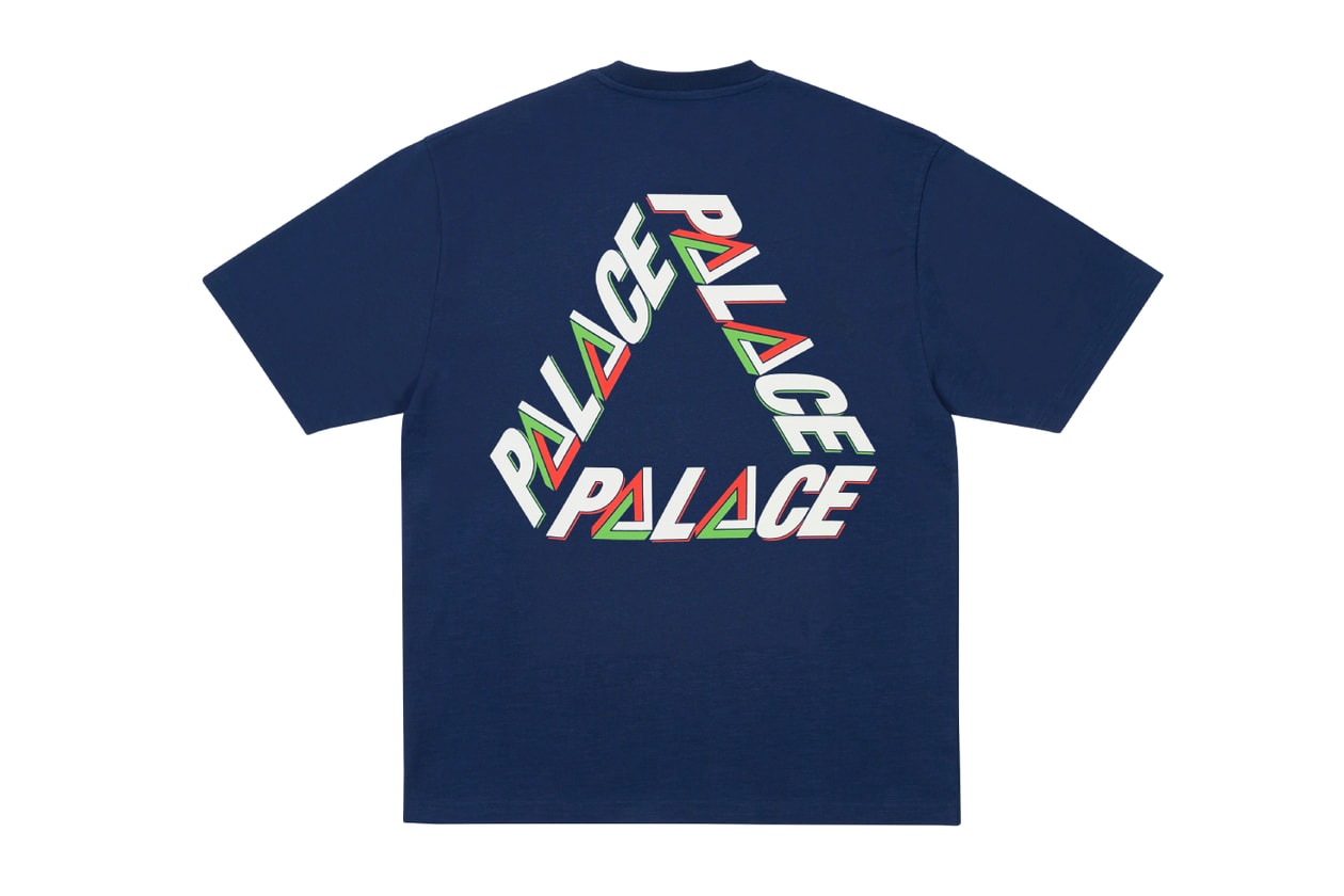 Every Item From Palace Fall 2026 Collection Full Reveal Lineup Release Info 