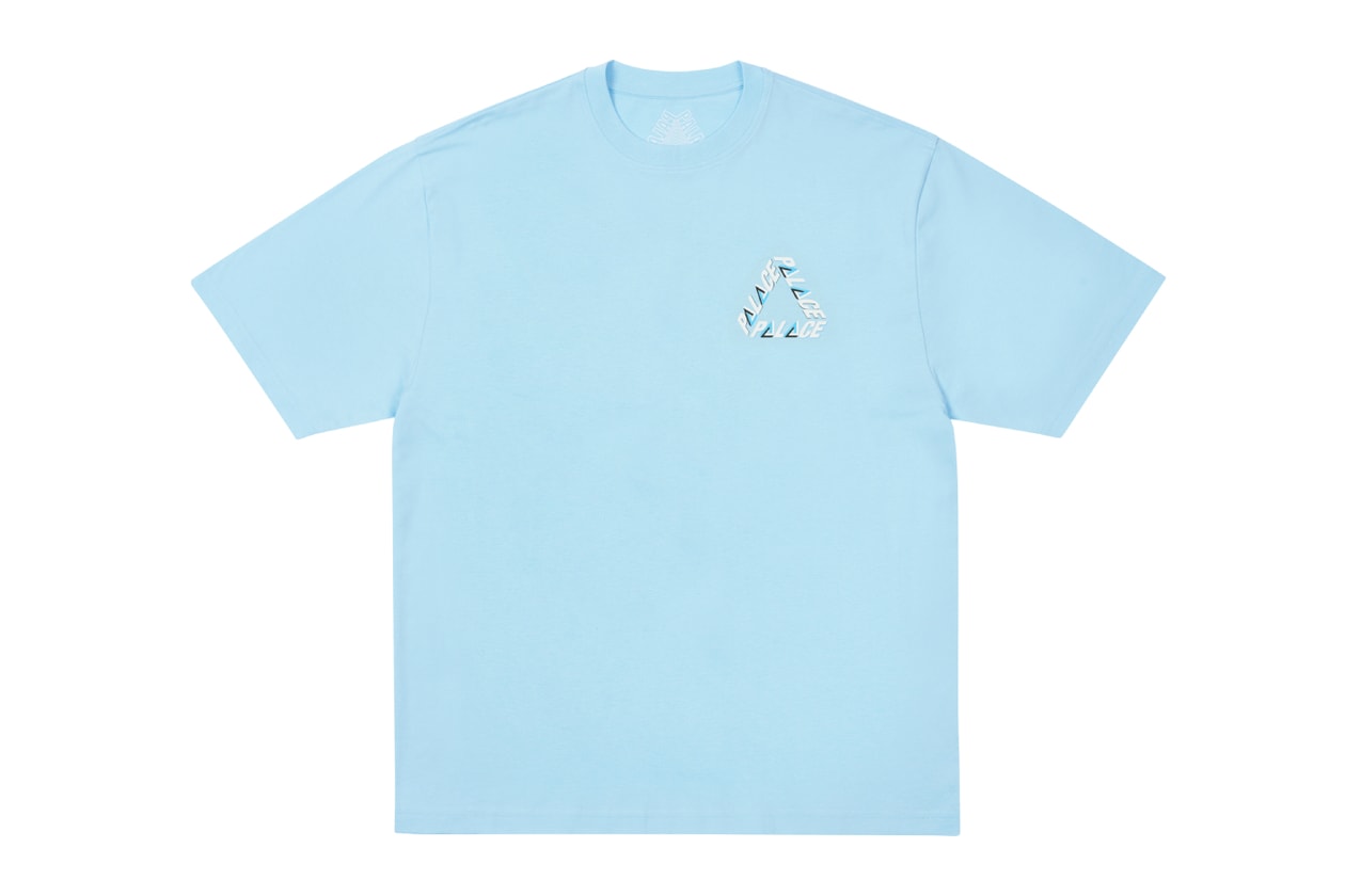 Every Item From Palace Fall 2026 Collection Full Reveal Lineup Release Info 