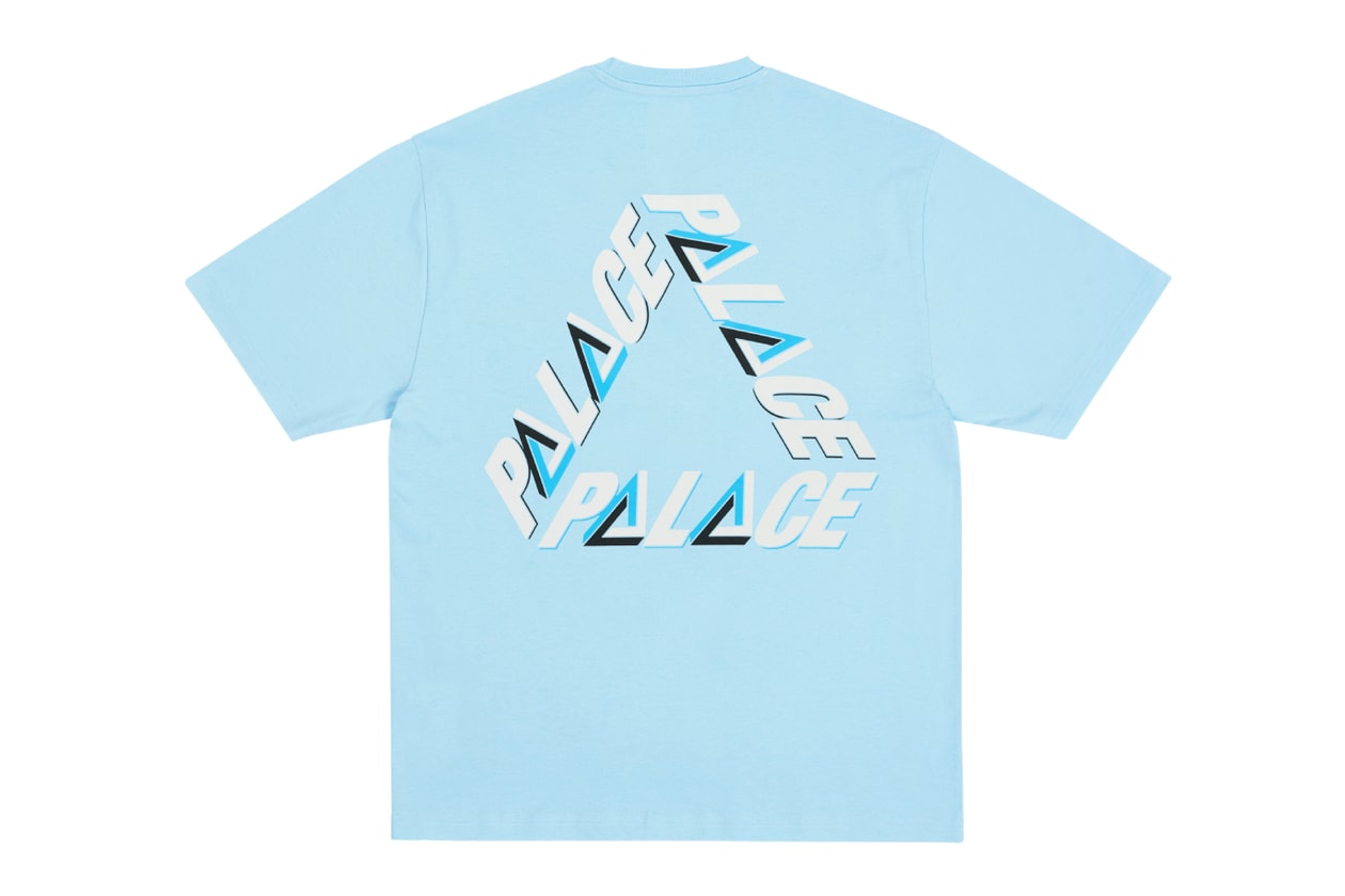 Every Item From Palace Fall 2026 Collection Full Reveal Lineup Release Info 