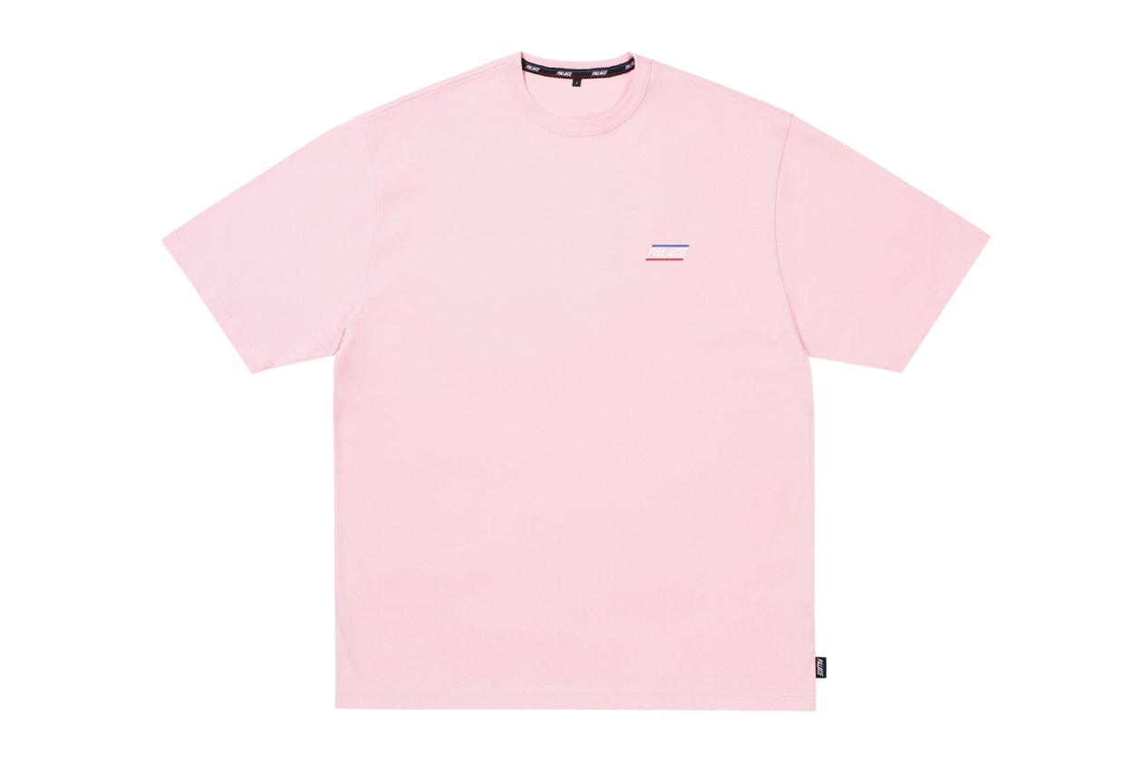 Every Item From Palace Fall 2026 Collection Full Reveal Lineup Release Info 