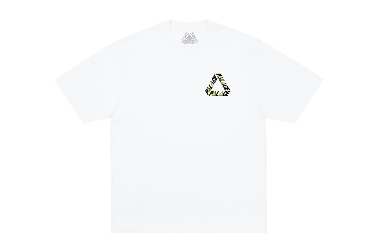 Every Item From Palace Fall 2026 Collection Full Reveal Lineup Release Info 