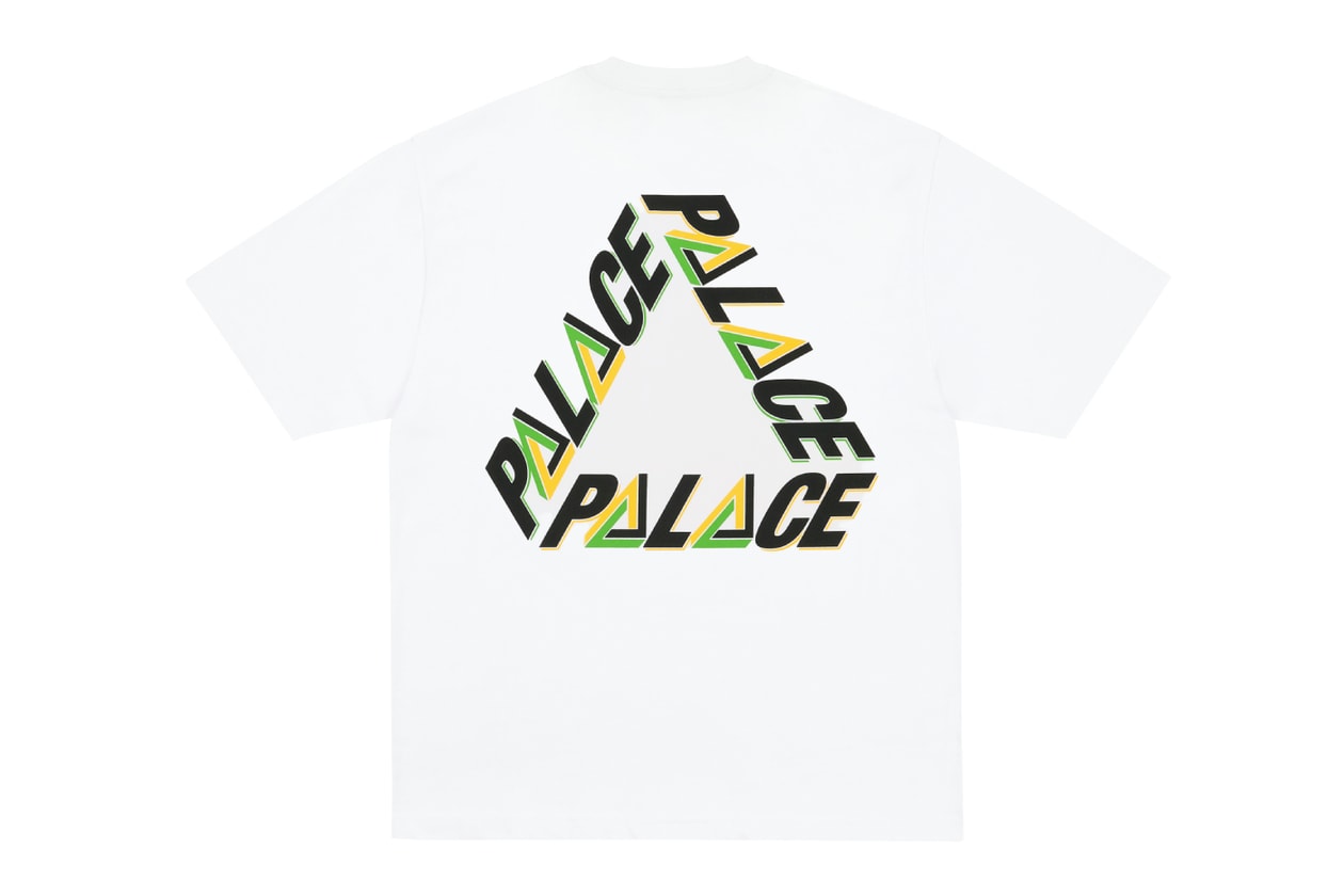Every Item From Palace Fall 2026 Collection Full Reveal Lineup Release Info 