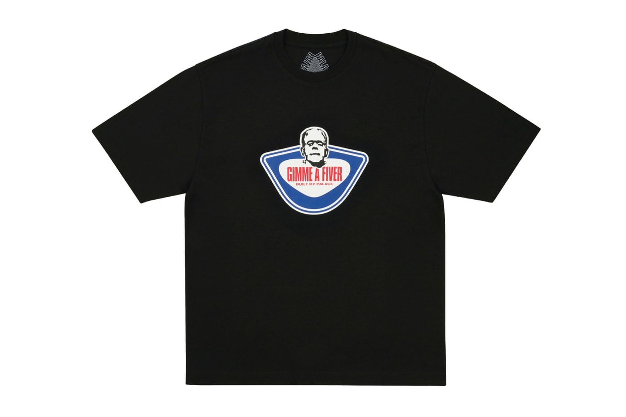 Every Item From Palace Fall 2026 Collection Full Reveal Lineup Release Info 