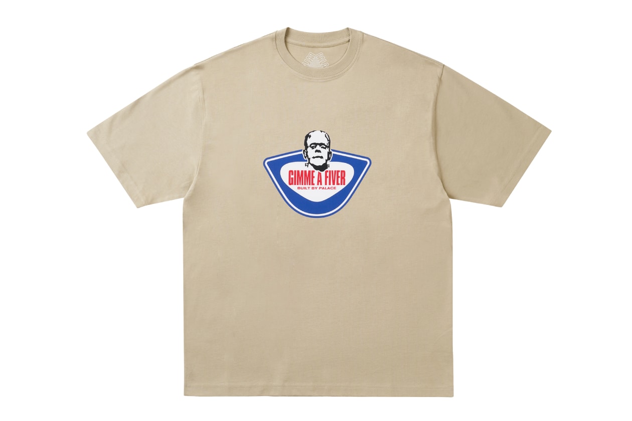 Every Item From Palace Fall 2026 Collection Full Reveal Lineup Release Info 