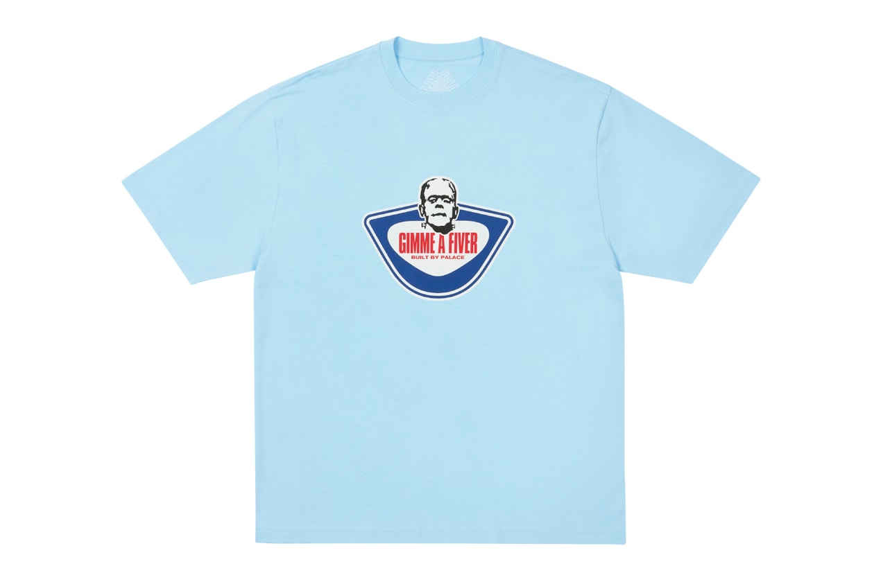 Every Item From Palace Fall 2026 Collection Full Reveal Lineup Release Info 