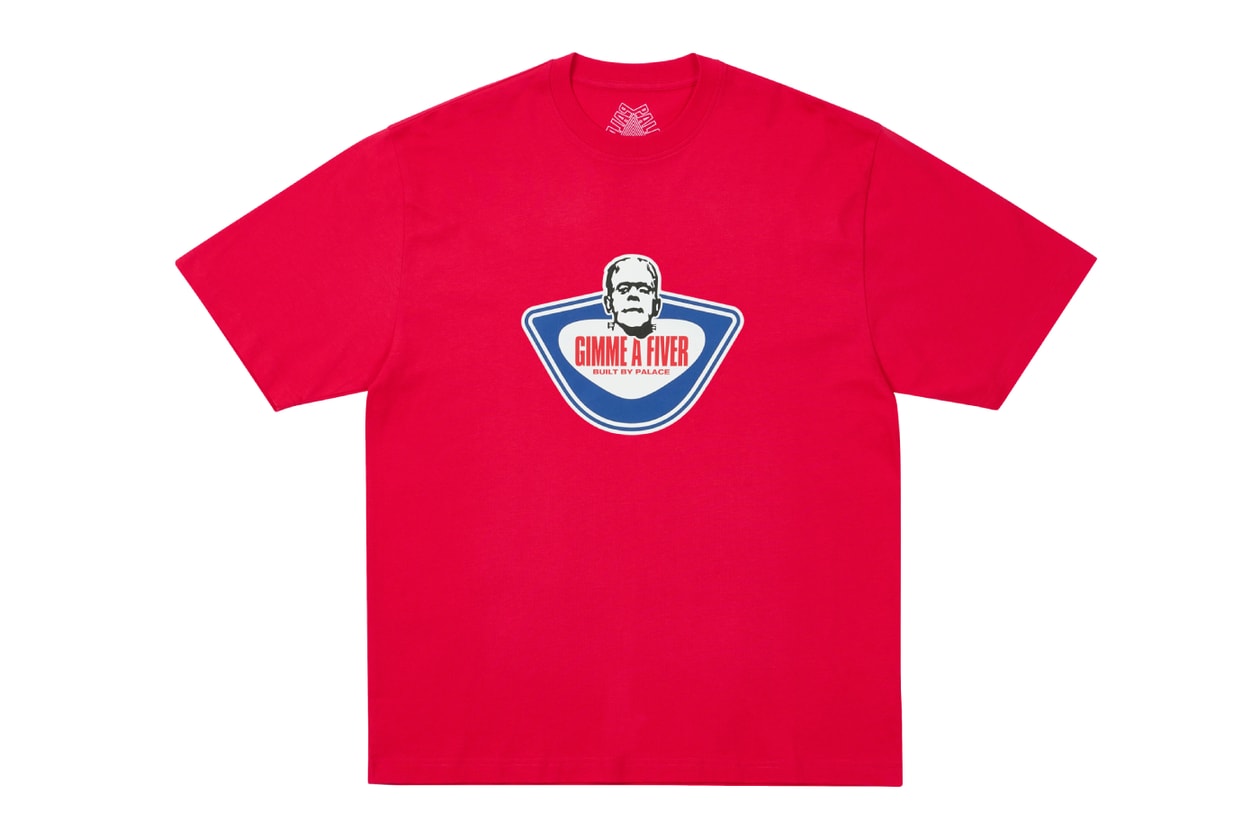 Every Item From Palace Fall 2026 Collection Full Reveal Lineup Release Info 